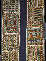 Wodaabe Tunic, from the country of Niger - Sold 1